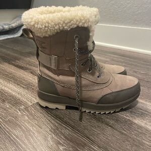 Sorel Tivoli IV Parc Waterproof Boots